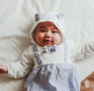 10 Baby Names Parents Love but Grandparents May Need Time to Get Used To