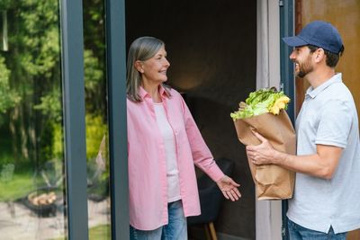 Extra Grocery Delivery Can Cost More Than Receipt Shows — The FTC Is Looking at Why