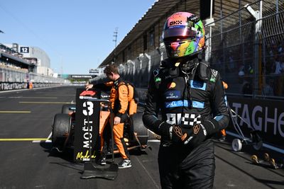 Why F1 should avoid knee-jerk rule changes after Lando Norris' Madrid heartbreak
