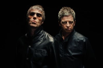 Oasis to play Slane Castle in September next year