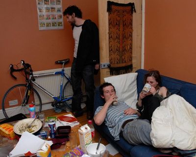 Middle-class parenting neglects life skills that are essential for students