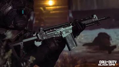 How to unlock TR51 Para in Black Ops 7 and Warzone