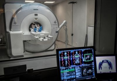 Brain Cancer Patients Gain First Approved PET Drug for Separating Tumor Regrowth From Treatment Related Change