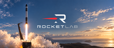 Rocket Lab Insiders Are Selling—But Institutions Keep Buying