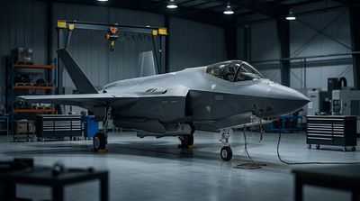3 European Defense Stocks Raising Guidance While the Sector Lags