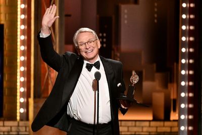 Bob Mackie, designer to the stars who dressed Cher and Madonna and defined '70s glamour, dies at 87