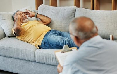 HHS Adds $1.08 Million to Expand Mental Health Training and Resources for Older Adults