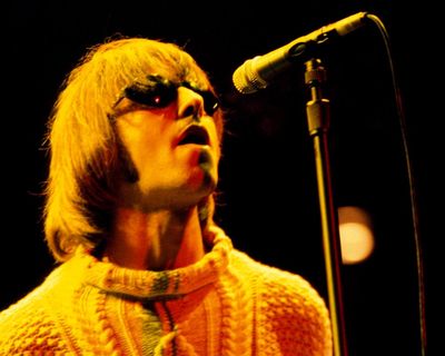 How did the Guardian cover Oasis at Knebworth 1996? Well … we didn’t