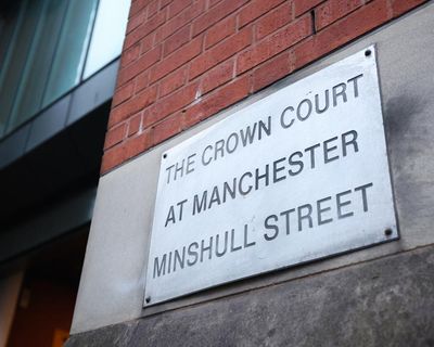 British man accused of drugging and raping wife over two decades admits 60 offences