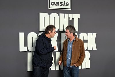 Oasis documentary opens at UK and Ireland box office with £2.66 million sales