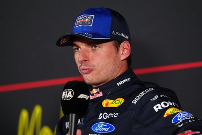 Max Verstappen admits he ‘seriously considered’ quitting F1 before signing new Red Bull contract