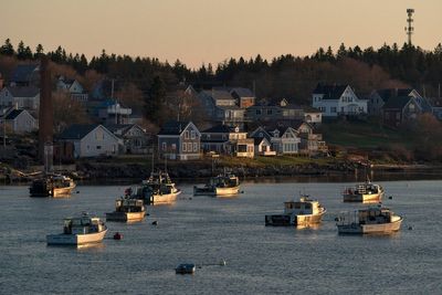 Supreme Court to decide whether to hear Maine lobsterman’s challenge to GPS boat tracker requirement