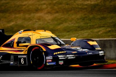Penske boss on Estre probation: "IMSA is just trying to make an example"