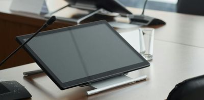AI has arrived in South Africa’s boardrooms – but company law hasn’t caught up