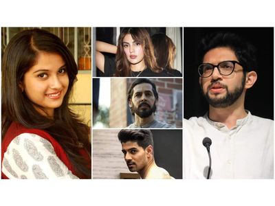 CBI registers FIR in Disha Salian death case; names Aaditya Thackeray, Rhea Chakraborty & others following High Court order