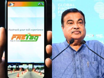 Nitin Gadkari says by 2027 all highway toll plazas will go barrier-free: How new tolling system could boost govt revenue by up to Rs 25,000 crore a year