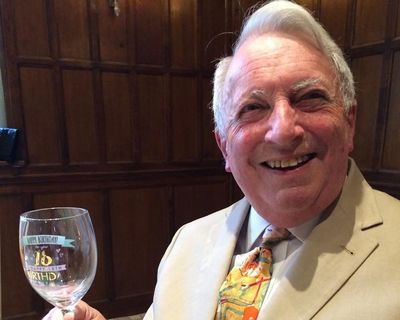 Michael Holiday obituary