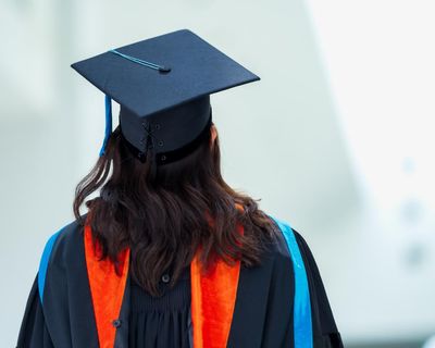 Why has university become such a scam?