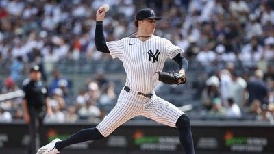 Yankees Ace Cam Schlittler Appears to Have Wrapped Up AL Cy Young on Kalshi Market