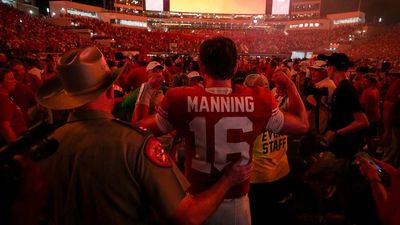 Texas Vaults Ohio State in College Football National Championship Market on Kalshi
