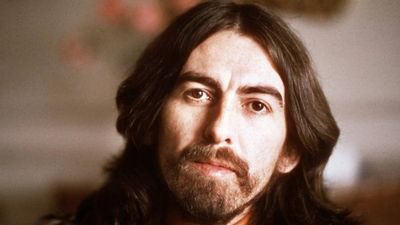 Quote of the Day by George Harrison: “All the world is birthday cake, so… – Life lessons from inspirational quote on gratitude, moderation, contentment, self-control and why you must appreciate what you have