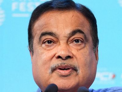 Nitin Gadkari has a new plan for Mumbai traffic: After getting stuck for an hour, minister proposes a tech-driven solution to the city’s congestion problem
