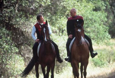 32 Years Later, The Truth About Captain Kirk's Death Is Weirder Than You Think