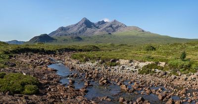 Body found in search for missing hillwalker in Skye