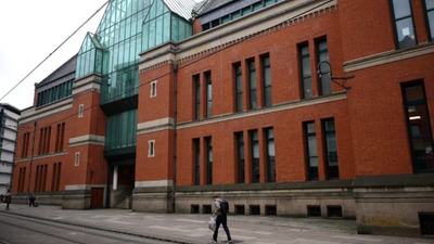 British man admits drugging, raping wife for more than 20 years; pleads guilty to 60 charges