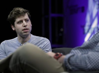 Sam Altman learned at Y Combinator that powerful leaders can govern—but they can’t rule