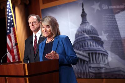 Clarity Act odds soar as Trump approves new ethics provisions for closely-watched crypto bill