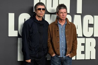 Oasis documentary opens with £2.66m in sales in UK and Ireland box office
