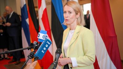 Leaders urge EU to expand Arctic presence amid Russia 'threat'