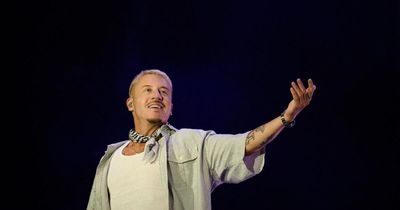 Macklemore breaks silence after being removed from his tour with Ed Sheeran