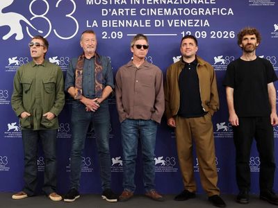 Roll with it: Oasis announce 38-date 'Live '27' world tour, with a fairer ticket system this time