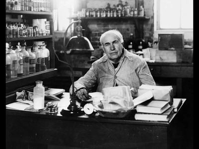 Quote of the Day by Thomas Edison: “Unfortunately, there seems to be far more opportunity out there than ability…” — A life lesson from one of history’s greatest inventors