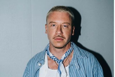 Macklemore Claims Robert Kraft Pressured Ed Sheeran To Drop Him Over 'Free Palestine' Speech