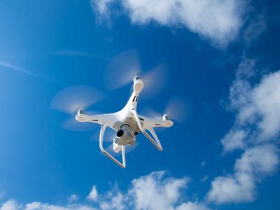 Dronathon 2026: IAF demonstrates multi-mode system designed to facilitate drones' management in airspace