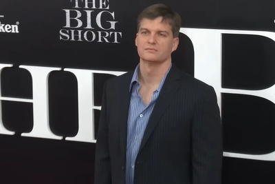 Michael Burry Blasts OpenAI and Anthropic Chiefs Over Doomsday Talk, Exposes the Big Game Behind It