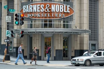 Barnes & Noble ‘revival’ underway - here’s where new book stores are opening across America