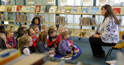 Catholic schools are wrong. Teacher-librarians are not nice-to-have, they're essential