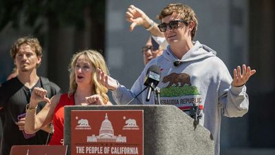 The 'Stop Nick Shirley Act': Yet Another Anti-Doxxing Law That Chills Free Speech