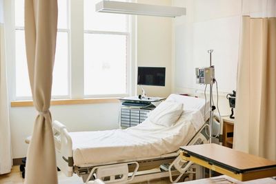 House Democrats pitch bill to save people from having pay garnished for medical debt