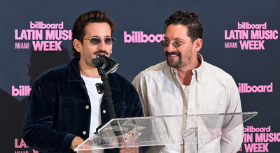 Billboard Latin Music Week 2026 Reveals Full Lineup: Anuel AA Joins Maluma, Pitbull, Mau y Ricky and Fuerza Regida in Miami