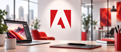 Analysts Are Punting Their Calls Into the Next Quarter After Adobe’s Mixed Earnings