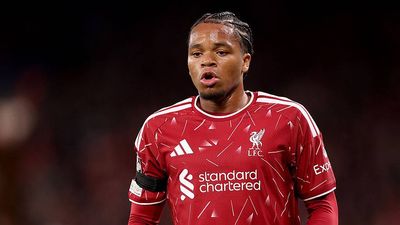 Liverpool Predicted Lineup vs. Tottenham: Ngumoha’s Chance to Impress