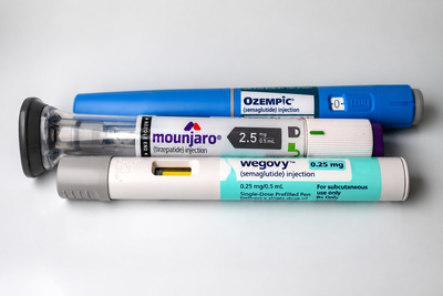 AI Analysis of 400,000 Reddit Posts Finds Potentially Overlooked Side Effects of Ozempic and Mounjaro