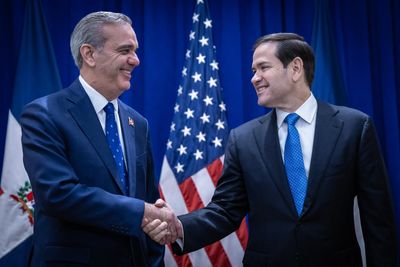 The Dominican Republic's Rare-Earths Deal With Washington: What's Real, What's Revised, and What's Still Just a Promise