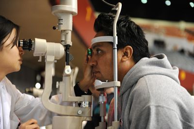 A Worm Was Moving Inside His Eye, and His Brain Scan Turned Up Something Doctors Still Cannot Explain