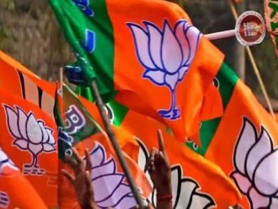 BJP leads Rajasthan civic polls, wins Jaipur MC board; independents emerge key players